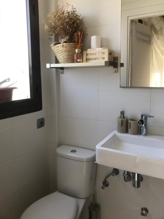 Estudio En Denia Con Piscina Y Wifi Privada, A 100 M Del Mar Exteriér fotografie